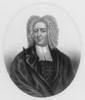 Cotton Mather, American Minister and Author Poster Print by Science Source - Item # VARSCIBN2274