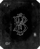 Benjamin Franklin (1706-1790). /Nmonogram Stencil Of Benjamin Franklin, American Printer, Publisher, Scientist, Inventor, Statesman And Diplomat. Poster Print by Granger Collection - Item # VARGRC0109154