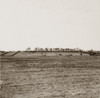 Civil War: Execution, 1864. /Nunion Troops In Hallow Square Surrounding A Scaffold To Witness An Execution Near Petersburg, Virginia. Photograph By John Reekie, 1864. Poster Print by Granger Collection - Item # VARGRC0409299