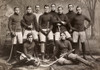 Yale Ice Hockey Team, 1901. /Nphotograph. Poster Print by Granger Collection - Item # VARGRC0080120