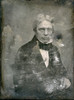 Michael Faraday (1791-1867). /Nenglish Chemist And Physicist. Daguerreotype By Mathew Brady, C1850. Poster Print by Granger Collection - Item # VARGRC0163763