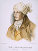 William Cowper (1731-1800). /Nenglish Poet: Stipple Engraving, 1806, By Francesco Bartolozzi After A Drawing By Sir Thomas Lawrence. Poster Print by Granger Collection - Item # VARGRC0054190