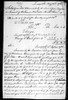 Madison: Bill Of Sale. /Npage From James Madison'S Account Book, Detailing A Sale Of Tobacco From His Plantation In Virginia To Merchants In Liverpool, England, 31 May 1768. Poster Print by Granger Collection - Item # VARGRC0106914