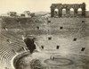 Verona: Arena. /Nthe Verona Arena In Verona, Italy. Photograph, C1860. Poster Print by Granger Collection - Item # VARGRC0351413