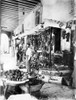 Cuba: Fruit Vendor, C1910. /Nfruit Vendor Stall At A Market In Cuba, C1910. Poster Print by Granger Collection - Item # VARGRC0126272