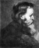 Peter Paul Rubens /N(1577-1640). Flemish Painter. Self Portrait In Oil. Poster Print by Granger Collection - Item # VARGRC0048197