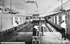 Panama: Canal Zone, C1910. /Nthe Bowling Alley Of The Gatun Y.M.C.A. In The Canal Zone, Built For American Civilian Workers. Postcard, C1910. Poster Print by Granger Collection - Item # VARGRC0094777