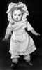 Bisque Doll, C1890. /Nbisque Doll With A Jointed Composition Body, Made By Emile Jumeau, French, C1890. Poster Print by Granger Collection - Item # VARGRC0098933