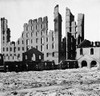 Civil War: Richmond, 1865. /Nruined Buildings In The Burned District Of Richmond, Virginia Following The American Civil War. Photograph, 1865. Poster Print by Granger Collection - Item # VARGRC0002149