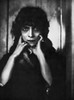 Marchesa Luisa Casati /N(1881-1957). Italian Socialite And Patron Of The Arts. Photographed In 1912 By Baron Adolph De Meyer. Poster Print by Granger Collection - Item # VARGRC0087700