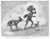 East Africa, 1889. /Nline Engraving, 1889. Poster Print by Granger Collection - Item # VARGRC0102035