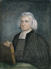 Charles Wesley (1707-1788). /Nenglish Religious Leader: Engraving, 19Th Century. Poster Print by Granger Collection - Item # VARGRC0028383