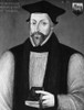 Nicholas Ridley (1500-1555). /Nenglish Religious Reformer And Protestant Martyr. Oil On Panel, 1555, By An Unknown Artist. Poster Print by Granger Collection - Item # VARGRC0042973