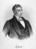 Marquis De Lafayette /N(1757-1834). French Soldier And Statesman. Mezzotint, American, 19Th Century. Poster Print by Granger Collection - Item # VARGRC0092631
