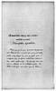 Baudelaire: Dedication. /Ndedication By Charles Baudelaire To French Writer, Theophile Gautier In 'Les Fleurs Du Mal,' Published In 1857. Poster Print by Granger Collection - Item # VARGRC0106631