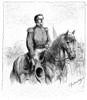 Joseph Smith (1805-1844). /Namerican Founder Of The Mormon Church. Wood Engraving, American, 19Th Century. Poster Print by Granger Collection - Item # VARGRC0031271