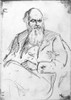Charles Robert Darwin /N(1809-1882). English Naturalist. Pencil Drawing, 1878, By Marian Collier (Daughter Of Thomas H. Huxley). Poster Print by Granger Collection - Item # VARGRC0030691