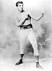 James J. Corbett /N(1866-1933). American Pugilist. Photographed In 1894. Poster Print by Granger Collection - Item # VARGRC0035747