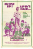 Alvin Rides Again Movie Poster Print (27 x 40) - Item # MOVGH3713