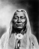 Washakie (1804-1900). /Nshoshone Native American Chief. Photographed C1885. Poster Print by Granger Collection - Item # VARGRC0125481