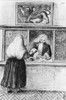Venice: Teller. /Na Venetian Teller. Illustration From Giovanni Grevembroch'S 'Gradenigo Dolphin,' Mid 18Th Century. Poster Print by Granger Collection - Item # VARGRC0123399