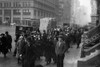 Garment Worker Strike. /Nstriking Garment Workers Outside In Union Square In New York City. Photograph, C1915. Poster Print by Granger Collection - Item # VARGRC0326669 Garment Worker Strike. /Nstriking Garment Workers Outside In Union Square In New York City. Photograph, C1915. Poster Print by Granger Collection - Item # VARGRC0326669