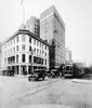 New York: Broadway, C1915. /Nlooking North Along The West Side Of Broadway From 62Nd Street, C1915. Poster Print by Granger Collection - Item # VARGRC0092032