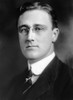 Franklin Delano Roosevelt /N(1882-1945). 32Nd President Of The United States. Photographed While Serving As Assistant Secretary Of The Navy, C1915. Poster Print by Granger Collection - Item # VARGRC0259396