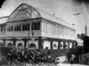 White House: Conservatory. /Nthe Conservatory At The White House, Washington, D.C., C1902. Poster Print by Granger Collection - Item # VARGRC0132844