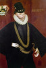 Sir John Hawkins (1532-1595). /Nenglish Admiral. Oil On Panel, 1591, Attributed To Hieronimo Custodis. Poster Print by Granger Collection - Item # VARGRC0110110