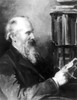 Lord Kelvin (1824-1907). /Nwilliam Thomson, 1St Baron Kelvin. British Mathematician And Physicist. Oil On Canvas By Elizabeth King (His Sister), 1886-87. Poster Print by Granger Collection - Item # VARGRC0018067