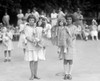 Girls With Dolls, 1923. /Nphotograph, 1923. Poster Print by Granger Collection - Item # VARGRC0322206