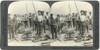 World War I: Bakers. /Nbritish Troops Baking Bread For Soldiers At The Front Lines During World War I. Stereograph, 1914-1918. Poster Print by Granger Collection - Item # VARGRC0325968