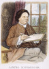 Samuel Richardson /N(1689-1761). English Novelist. Stipple Engraving, English, 1822. Poster Print by Granger Collection - Item # VARGRC0054176