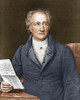 Johann von Goethe, German Author and Polymath Poster Print by Science Source - Item # VARSCIBL2818