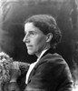 Charlotte Perkins Gilman /N(1860-1935). American Feminist, Writer, And Reformer. Photograph, C1900. Poster Print by Granger Collection - Item # VARGRC0113625