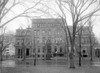 D.C.: Department Of Justice. /Nthe Former U.S. Department Of Justice Building In Washington, D.C. Photograph, C1915. Poster Print by Granger Collection - Item # VARGRC0176245