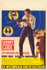 Johnny Cool Movie Poster (11 x 17) - Item # MOV359148