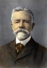 Henry Cabot Lodge /N(1850-1924). American Legislator And Author. Oil Over A Photograph. Poster Print by Granger Collection - Item # VARGRC0073749