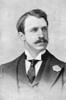 Rounsevelle Wildman /N(1864-1901). American Politician. Photographed While The American Consul General In Hong Kong. Photograph, 1898. Poster Print by Granger Collection - Item # VARGRC0370206