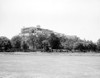 Chapultepec Castle, C1890. /Nchapultepec Castle In Mexico City, Mexico. Photograph, C1890. Poster Print by Granger Collection - Item # VARGRC0175338