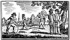 Thomas Bewick: Children. /Nwood Engraving By Thomas Bewick (1753-1828). Poster Print by Granger Collection - Item # VARGRC0056482