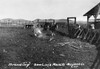 California: Cattle Branding. /Nbranding Cattle At The San Luis Ranch In Merced County, California. Photograph, C1900. Poster Print by Granger Collection - Item # VARGRC0259449