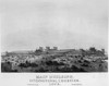Centennial Fair, 1876. /Nthe Main Building At The Centennial Exposition In Philadelphia, Pennsylvania, 1876. Lithograph By Louis Aubrun. Poster Print by Granger Collection - Item # VARGRC0172751