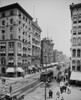 Massachusetts: Springfield. /Nmain Street In Springfield, Massachusetts. Photograph, C1908. Poster Print by Granger Collection - Item # VARGRC0351465