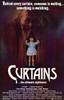 Curtains Movie Poster (11 x 17) - Item # MOV233075