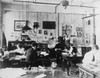 American Office, 1900. /Nphotograph, C1900. Poster Print by Granger Collection - Item # VARGRC0006039