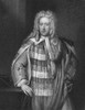 Lord Bolingbroke (1678-1751). /Nhenry St. John, 1St Viscount Bolingbroke. English Statesman And Orator. Steel Engraving, English, 1836. Poster Print by Granger Collection - Item # VARGRC0058567