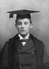 Lord Alfred Douglas /N(1870-1945). English Writer, Friend And Lover Of Oscar Wilde. Photographed As A Student At Oxford, 1891. Poster Print by Granger Collection - Item # VARGRC0068542