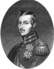 Prince Albert (1819-1861). /Nprince Consort Of England. Wood Engraving, English, 1886. Poster Print by Granger Collection - Item # VARGRC0065999